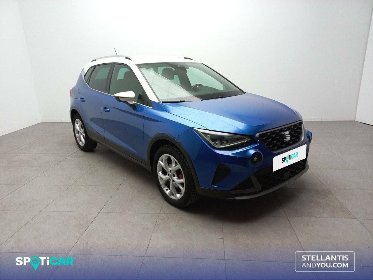 seat arona 2021 / foto grande (3)