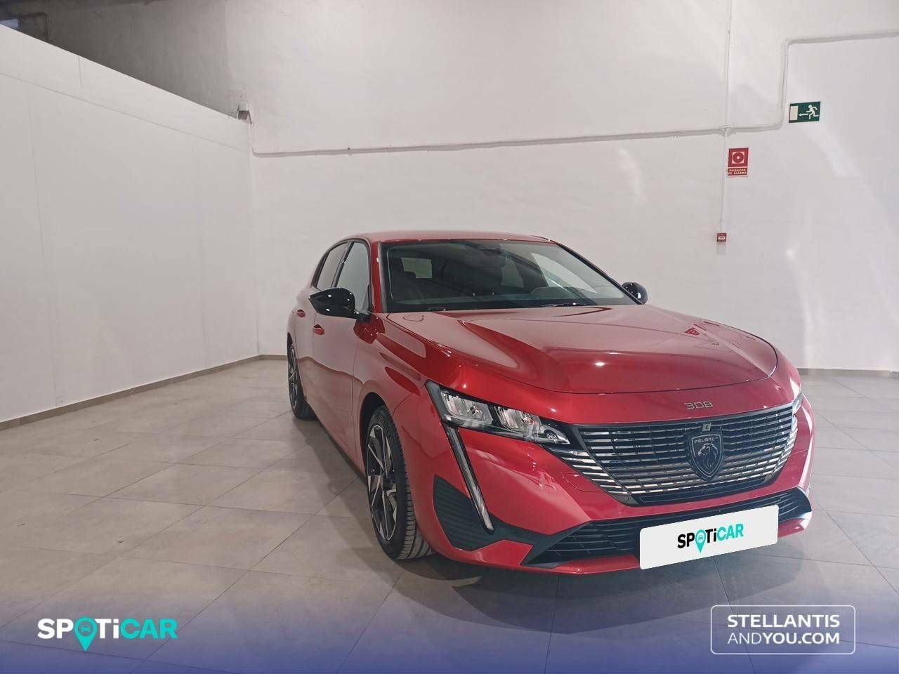 peugeot 308 2024 / foto grande (3)