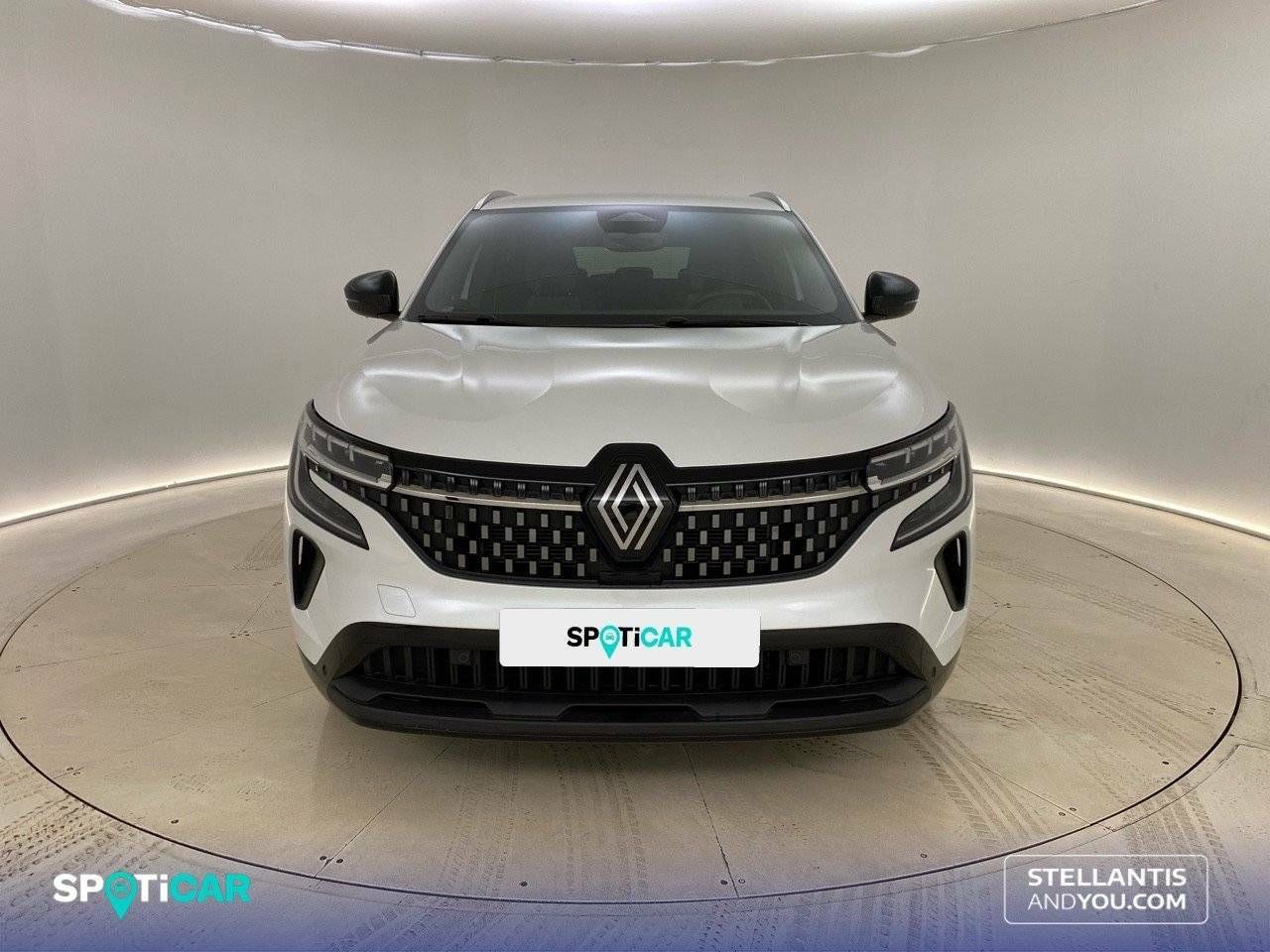 renault austral 2023 / foto grande (2)