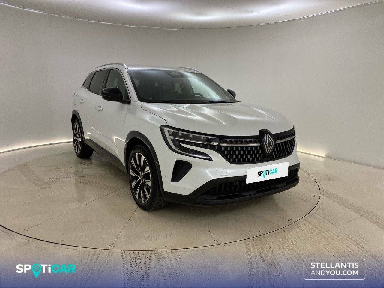 renault austral 2023 / foto grande (3)