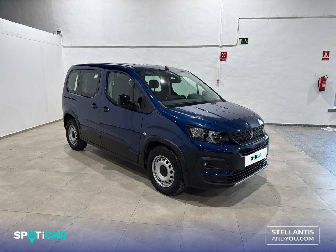 peugeot rifter 2024 / foto grande (3)