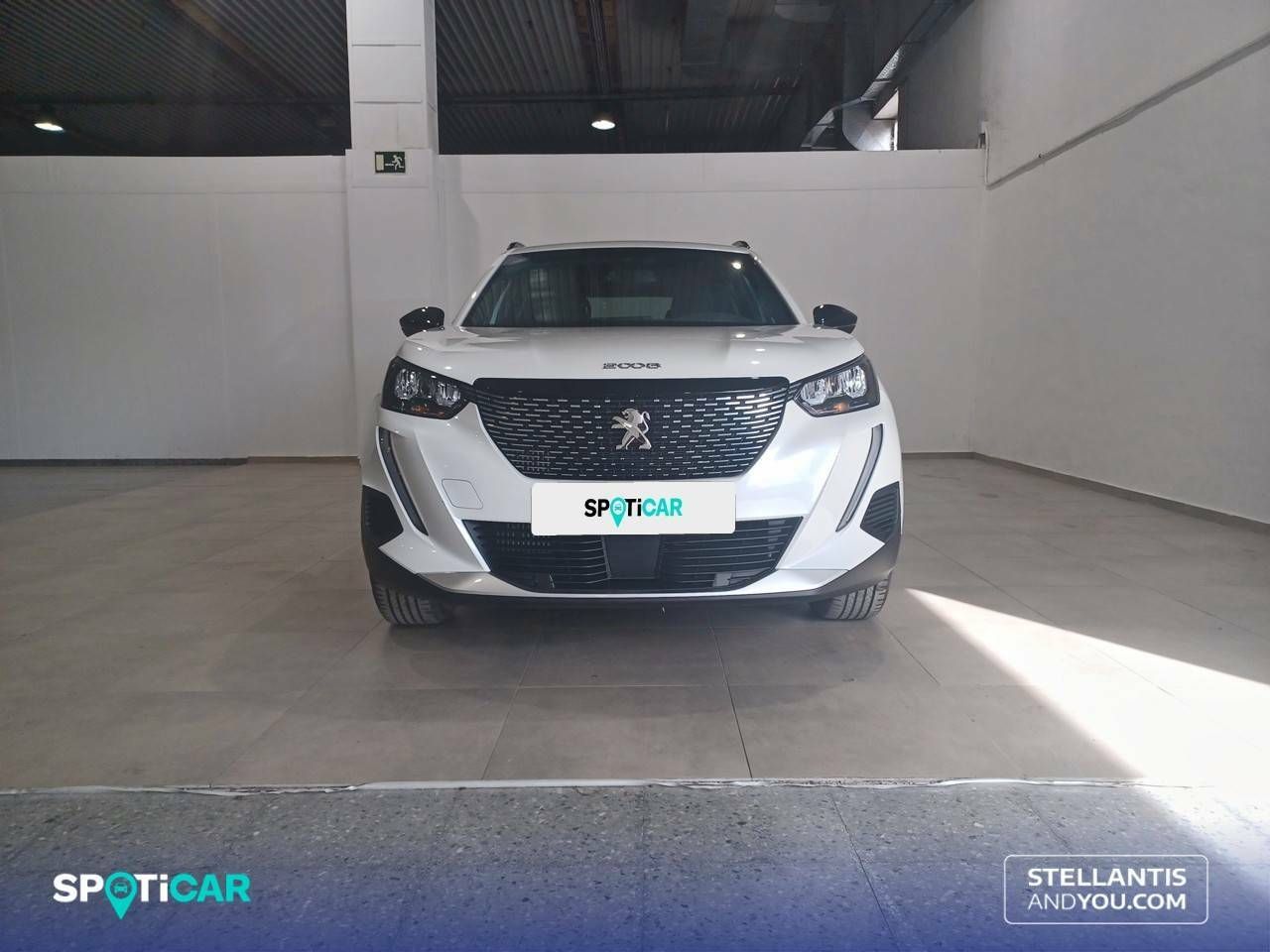 peugeot 2008 2023 / foto grande (2)