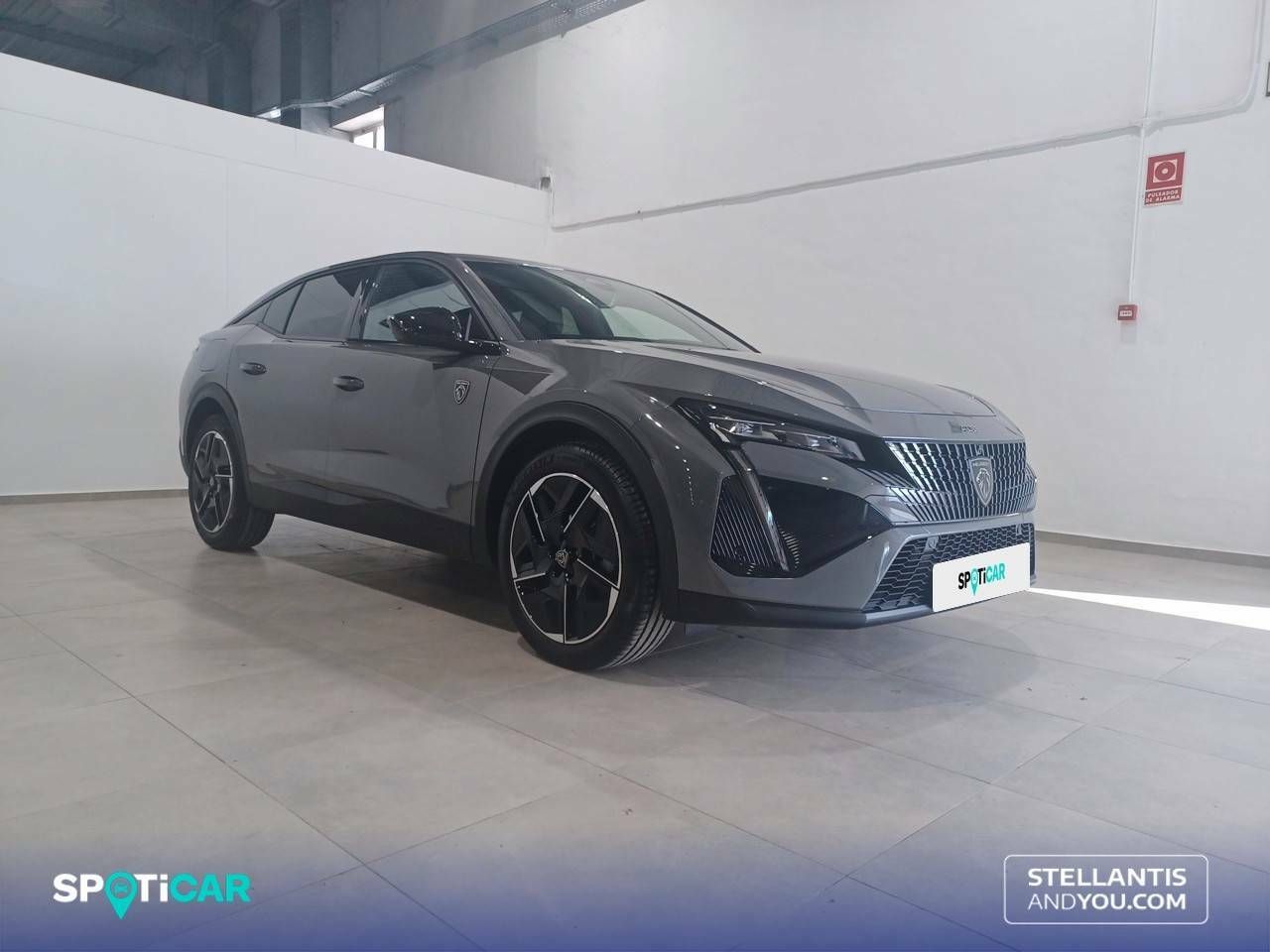 peugeot 408 2024 / foto grande (3)