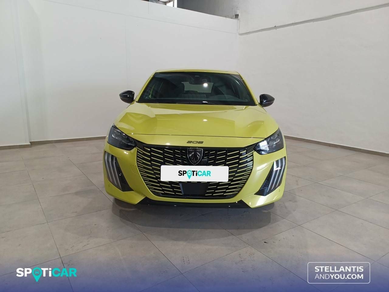 peugeot 208 2024 / foto grande (2)