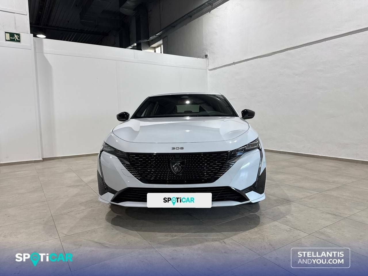 peugeot 308 2023 / foto grande (2)