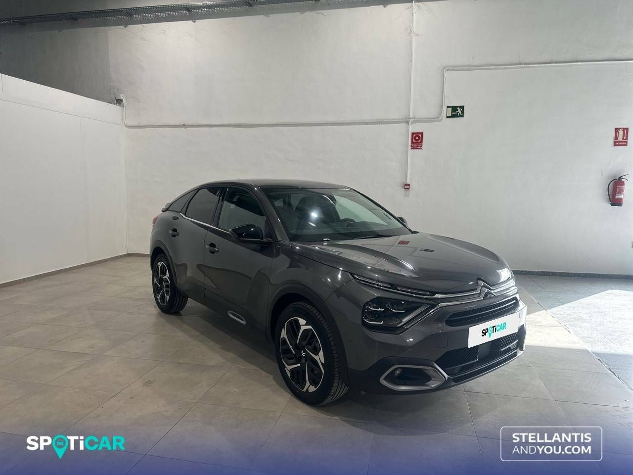 citroën c4 2023 / foto grande (3)