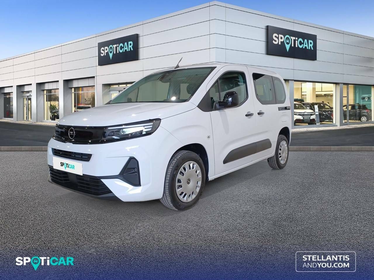 opel combo cargo 2025 /