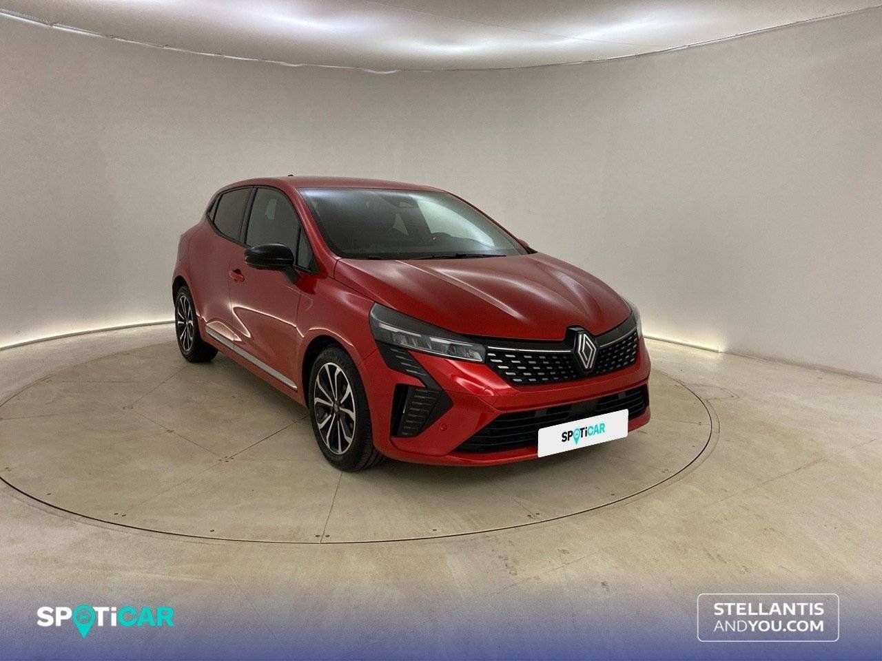 renault clio 2024 / foto grande (3)