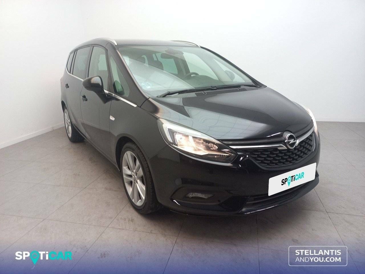 opel zafira tourer    2019 / foto grande (3)