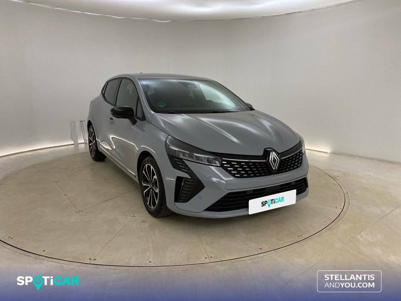 renault clio 2024 / foto grande (3)