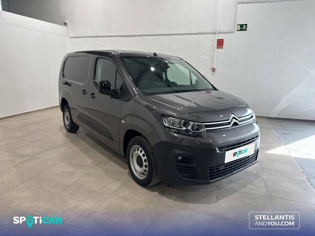 citroën berlingo 2023 / foto grande (3)