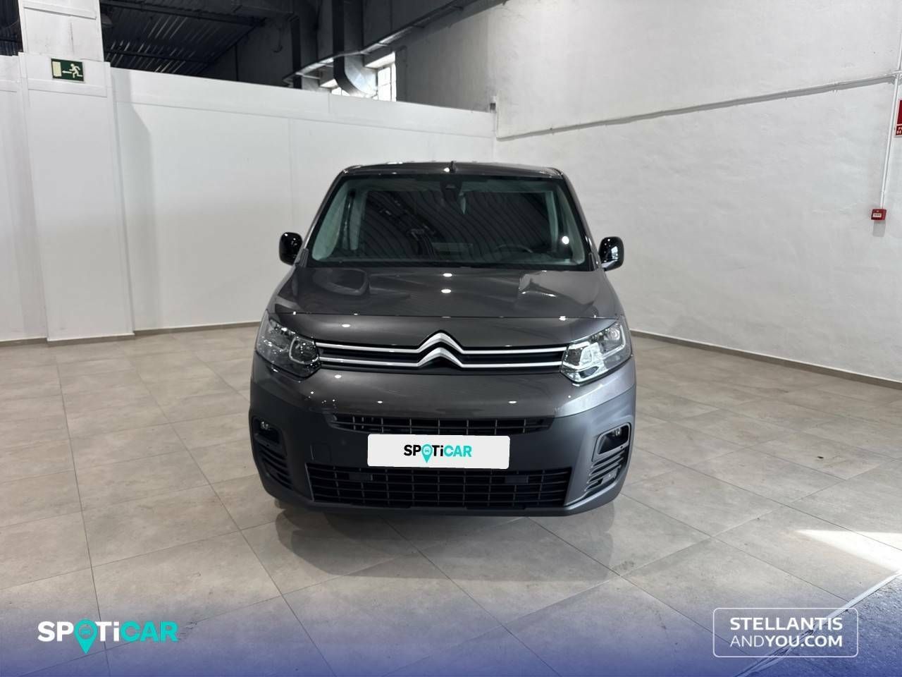 citroën berlingo 2023 / foto grande (2)