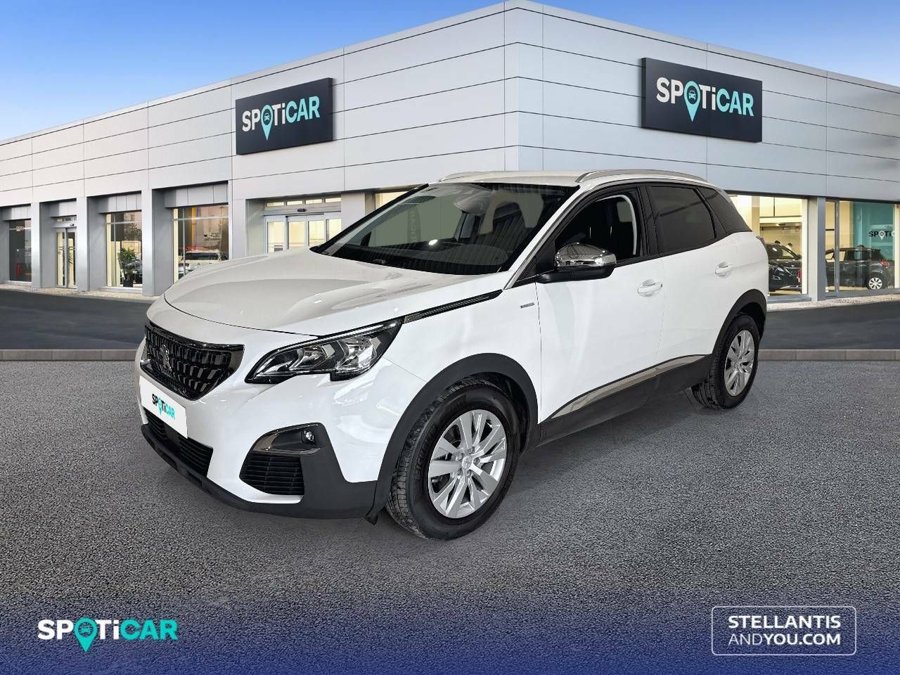 peugeot 3008 2020 /