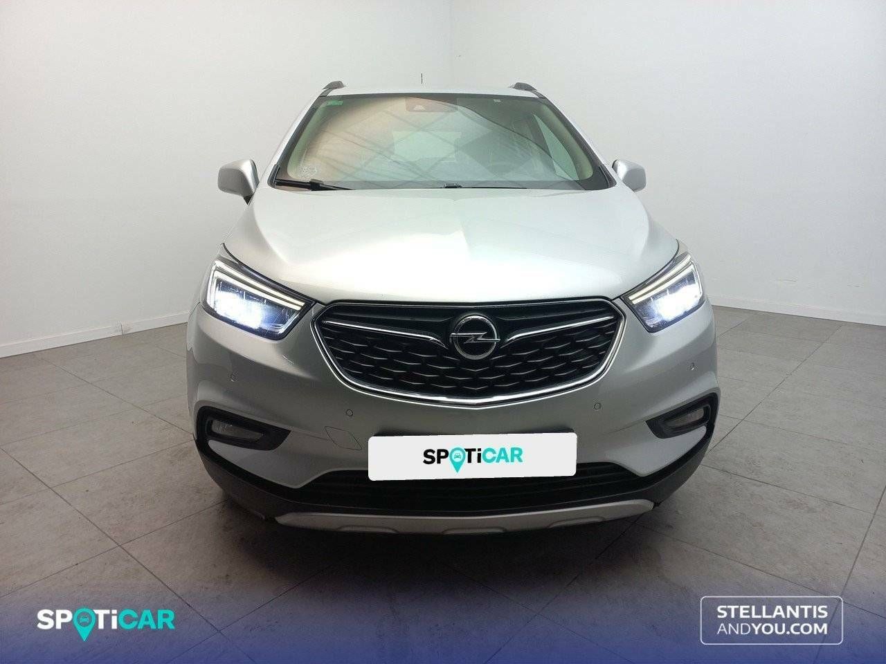 opel mokka x 2019 / foto grande (2)