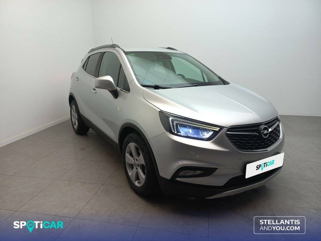 opel mokka x 2019 / foto grande (3)