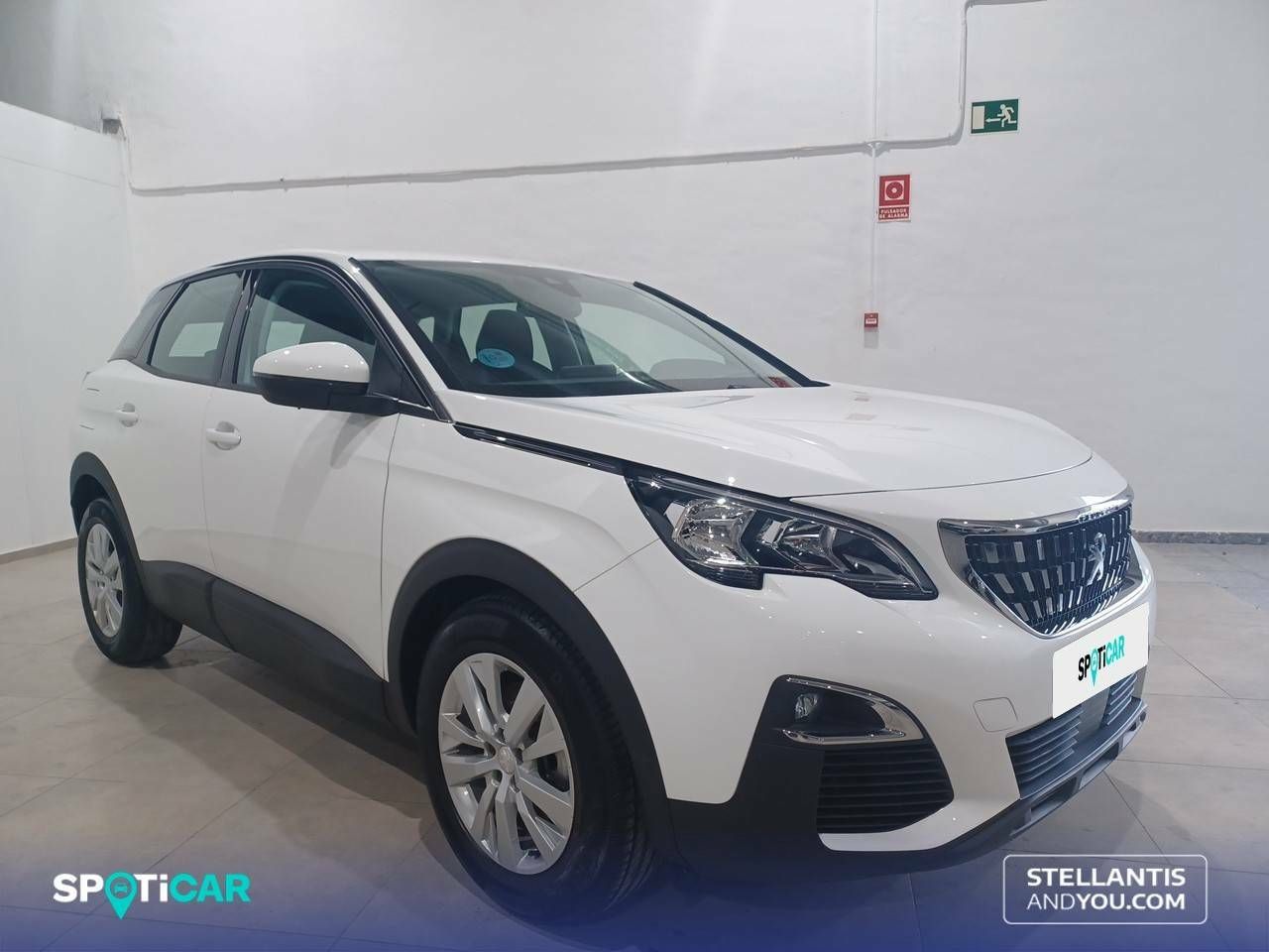 peugeot 3008 2020 / foto grande (3)
