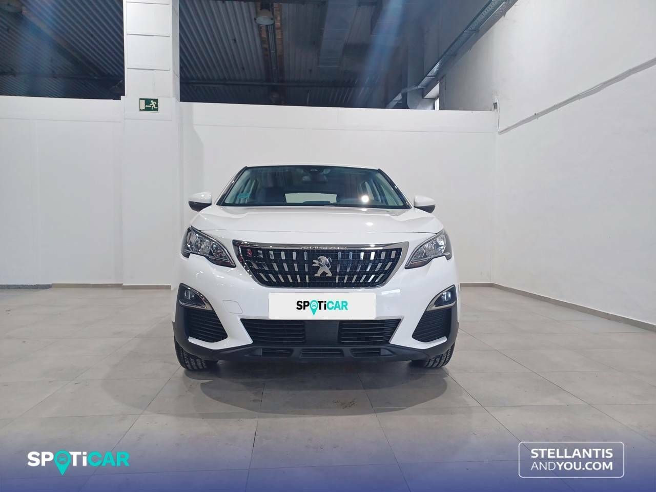 peugeot 3008 2020 / foto grande (2)
