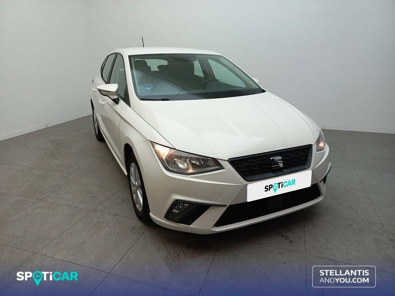 seat ibiza 2021 / foto grande (3)