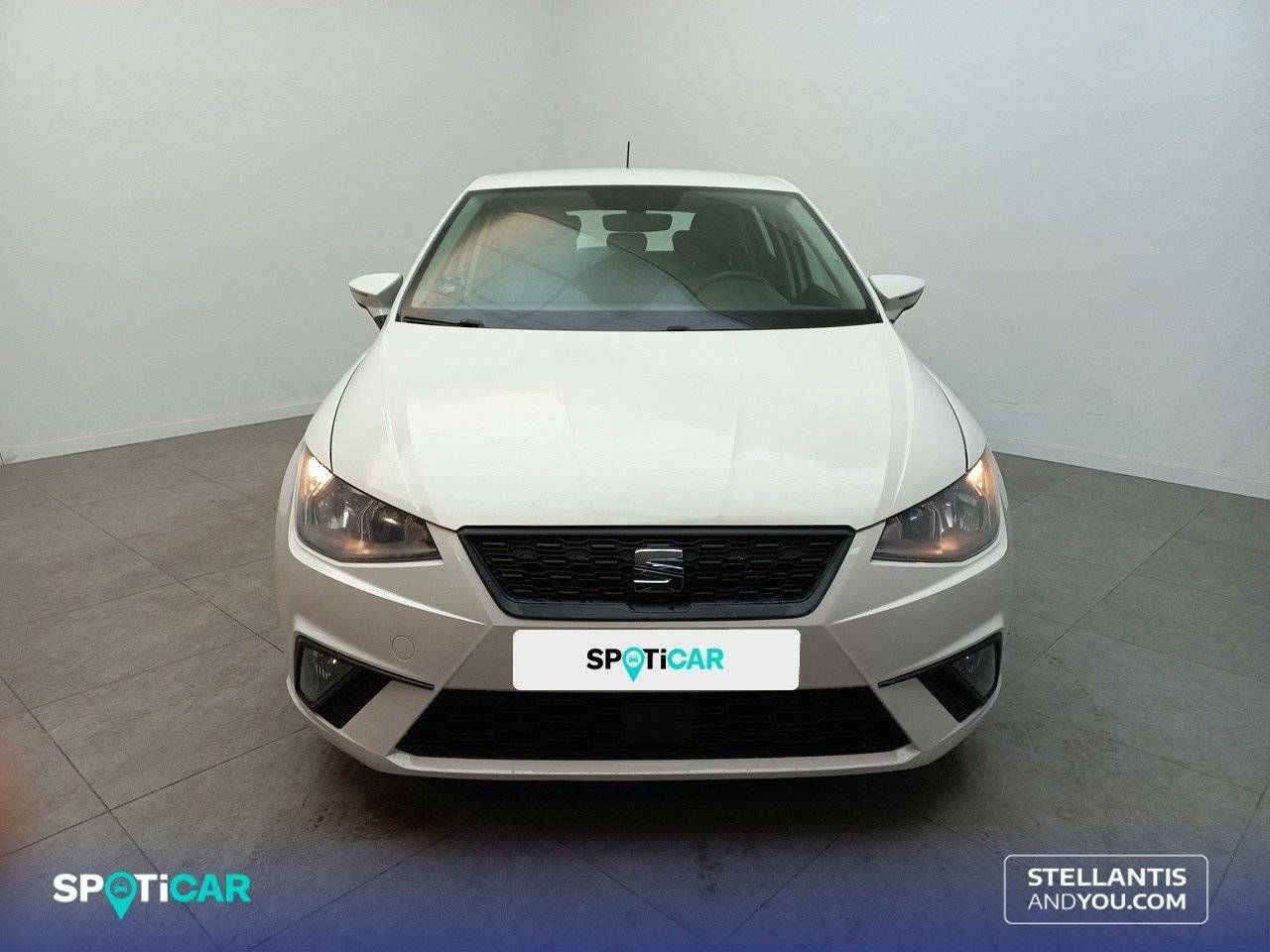 seat ibiza 2021 / foto grande (2)