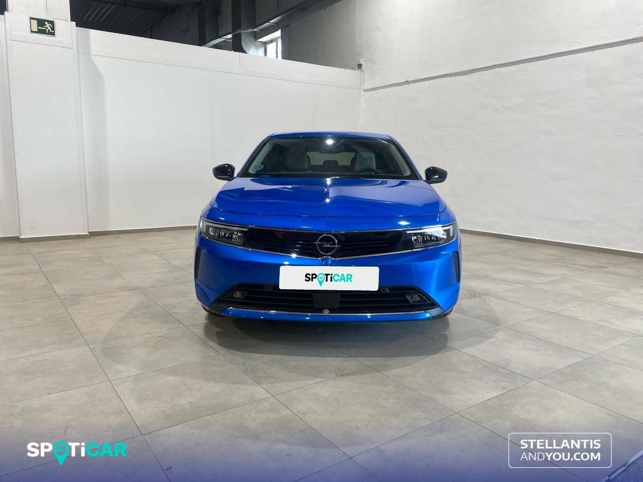 opel astra 2023 / foto grande (2)