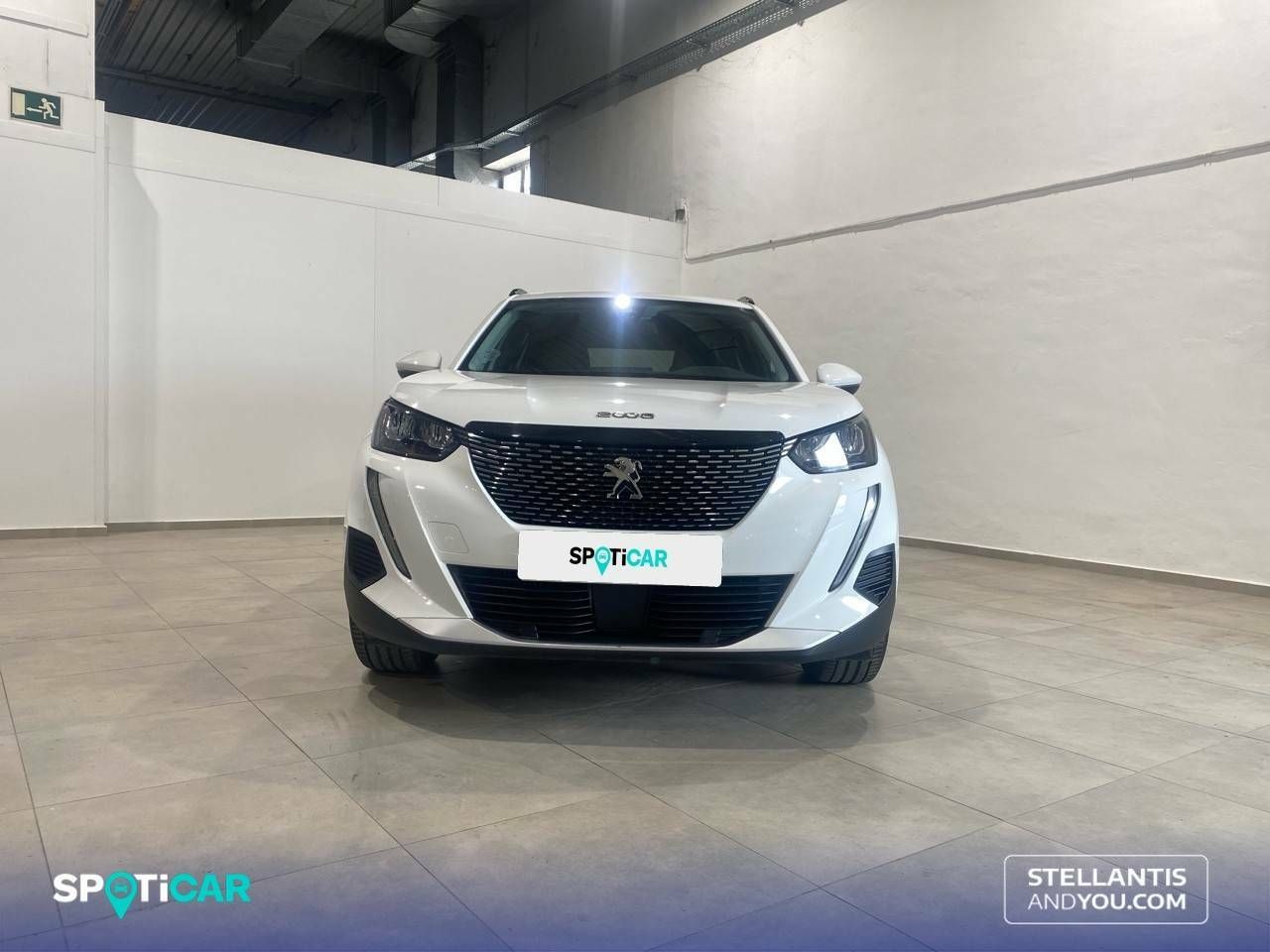 peugeot 2008 2021 / foto grande (2)