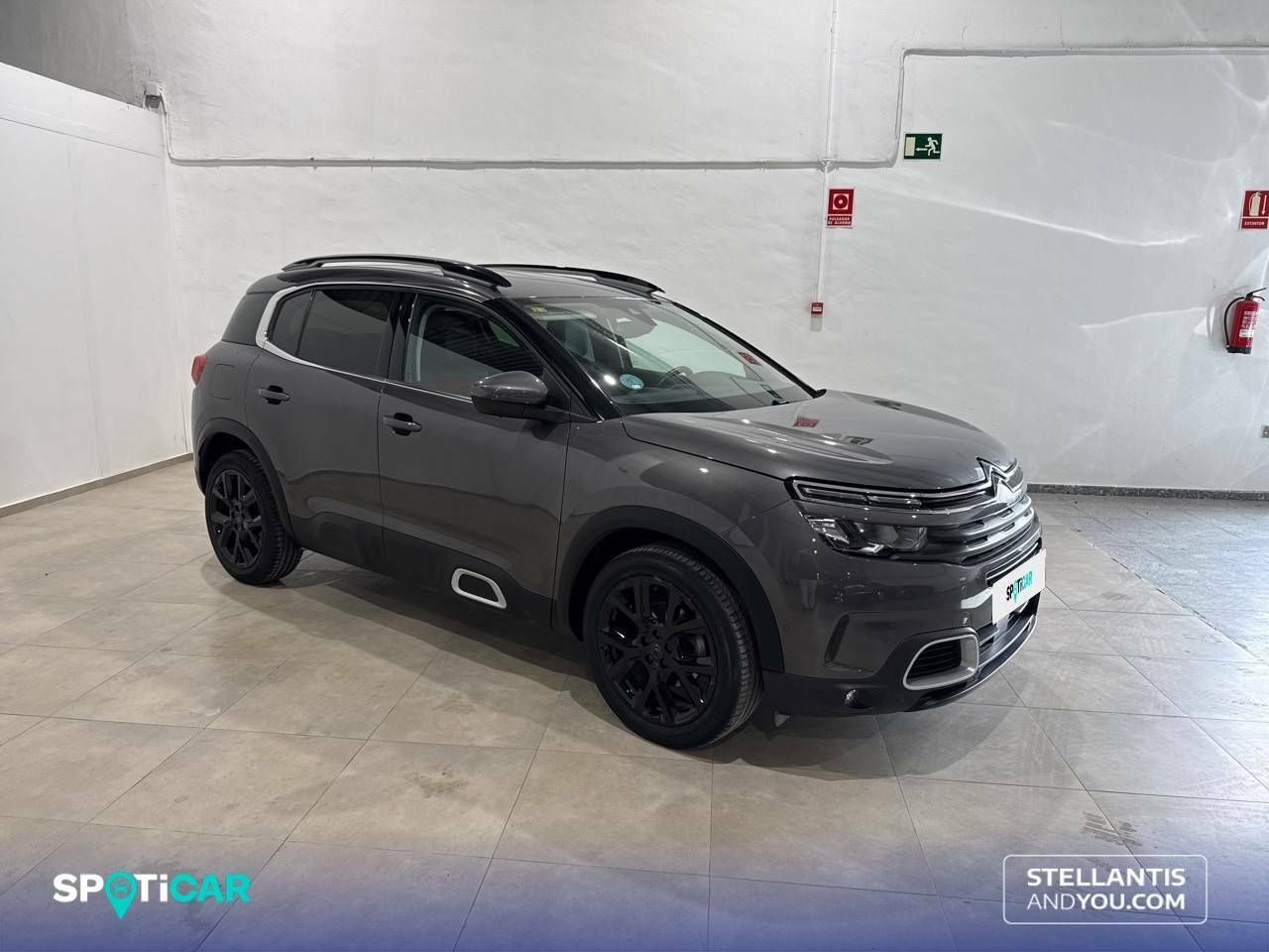 citroën c5 aircross 2020 / foto grande (3)
