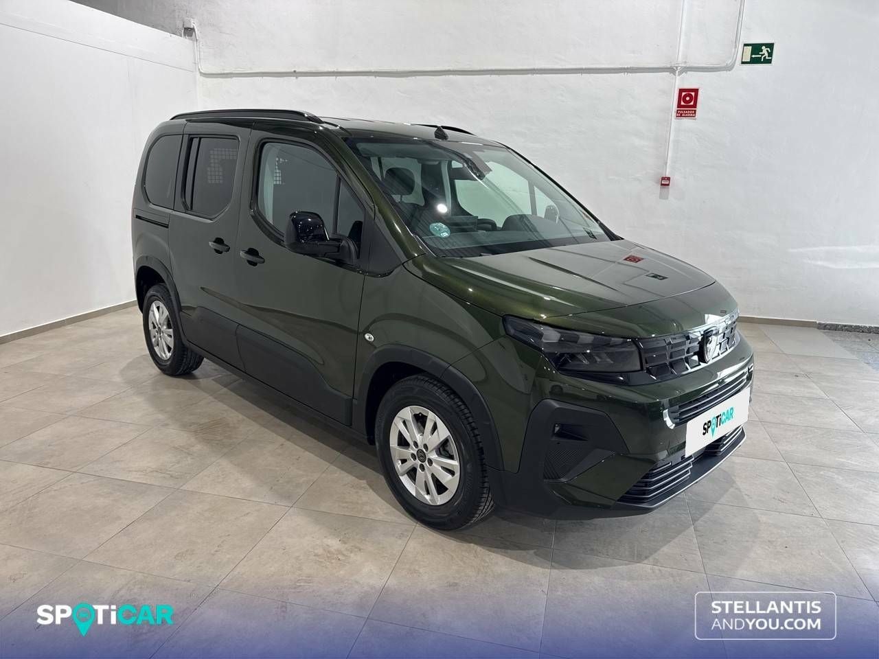 peugeot rifter 2024 / foto grande (3)