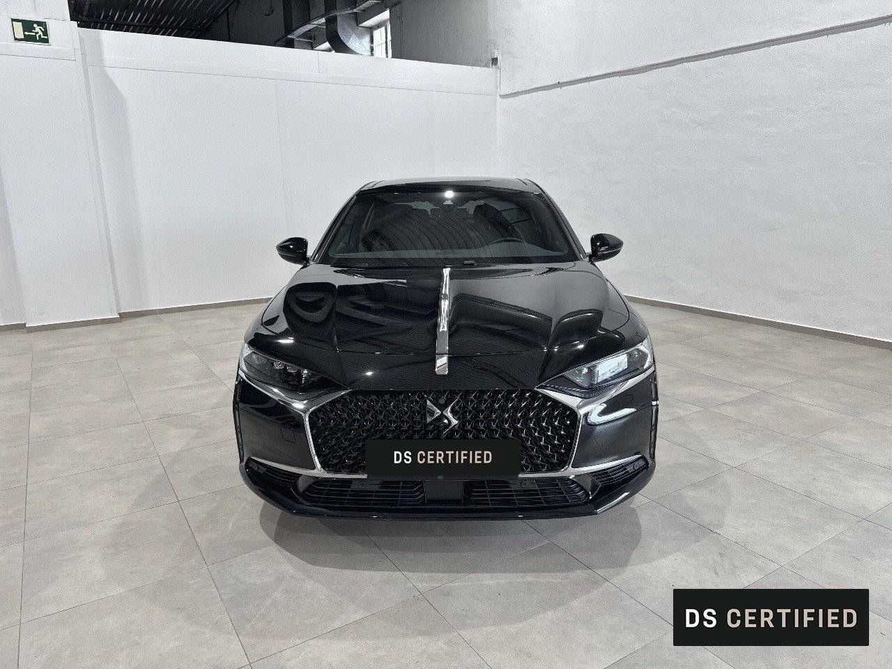 ds automobiles ds 9 2025 / foto grande (2)