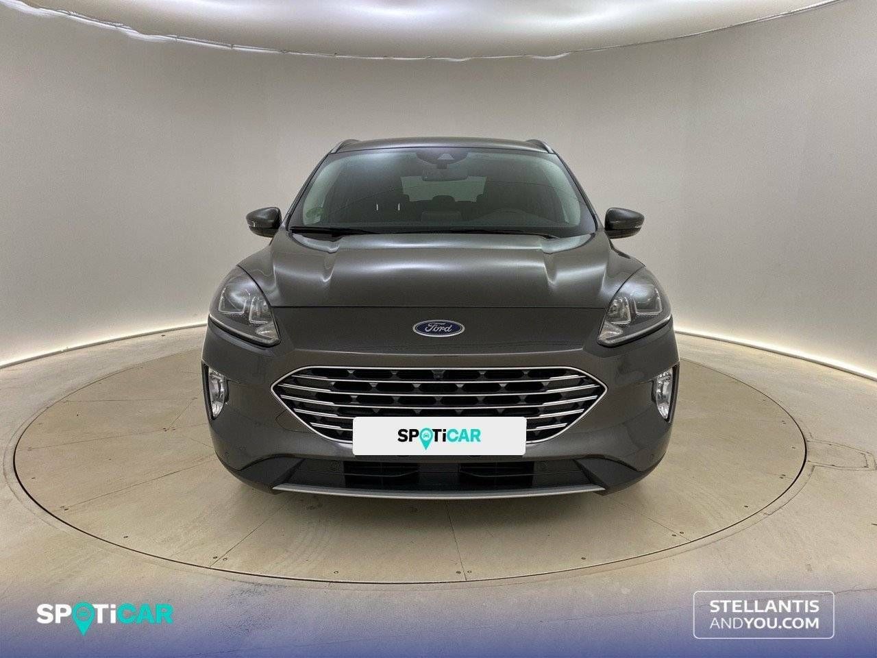 ford kuga 2023 / foto grande (2)