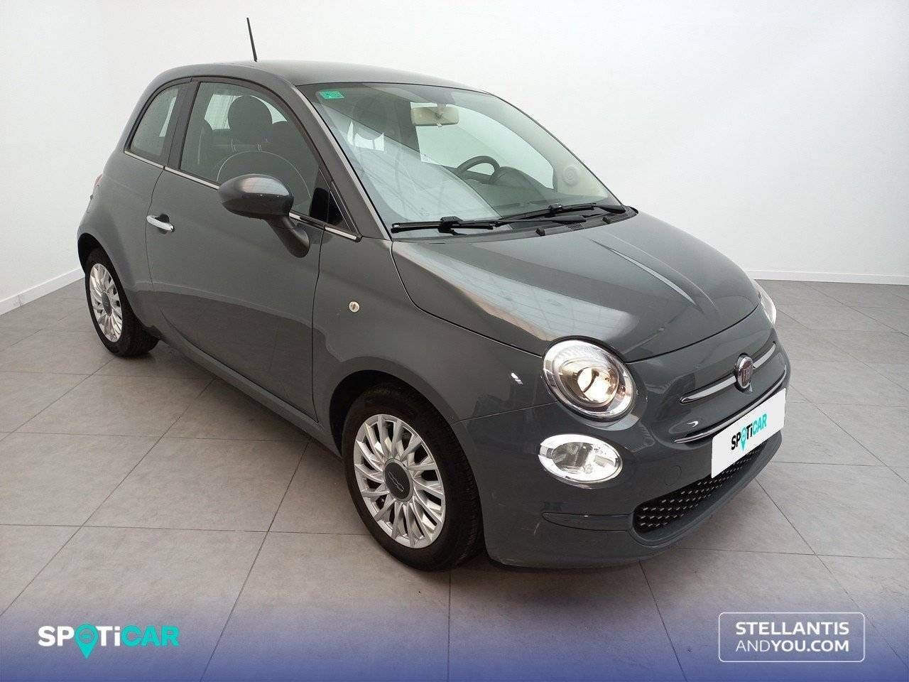 fiat 500 2019 / foto grande (3)
