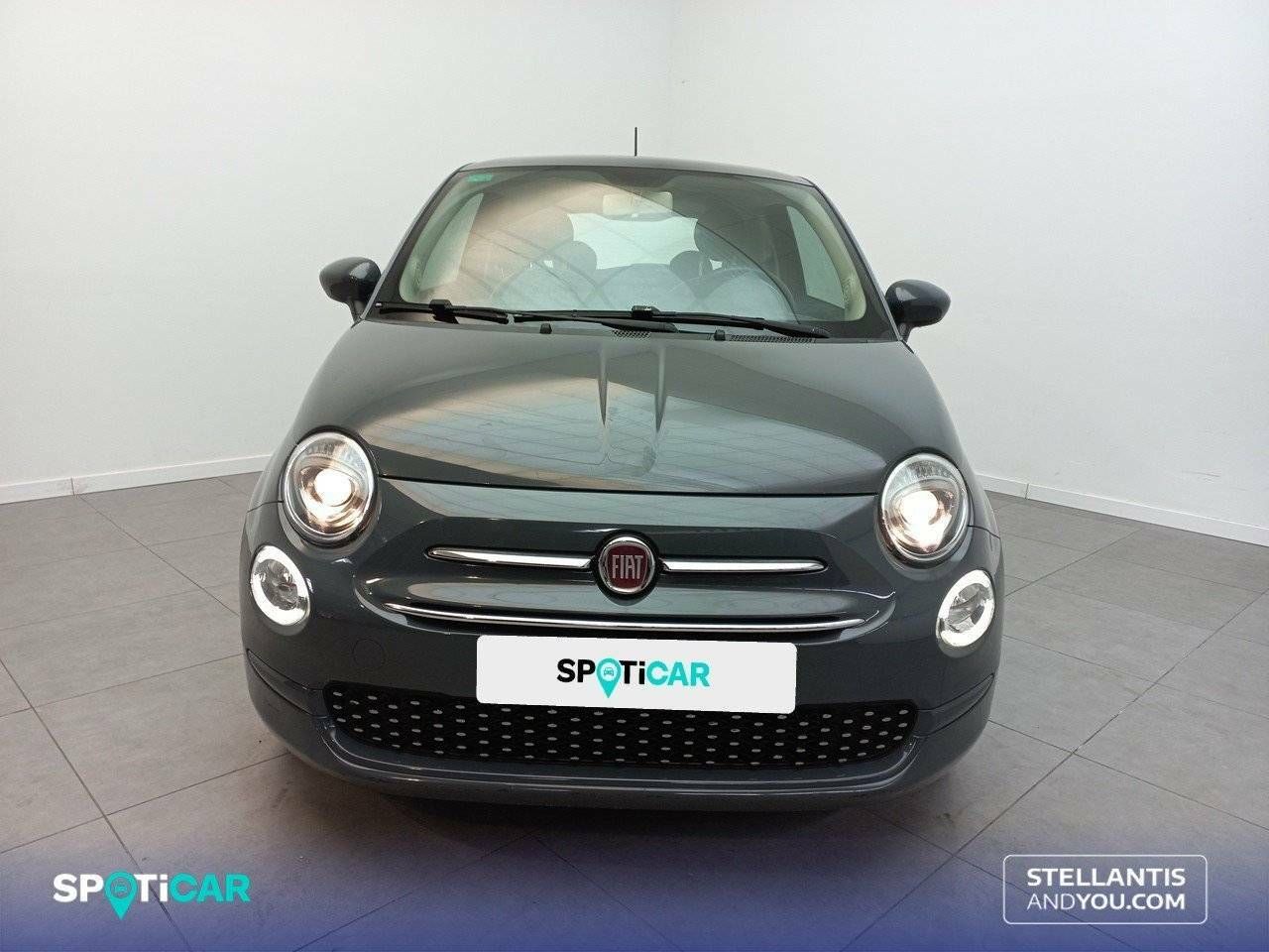 fiat 500 2019 / foto grande (2)