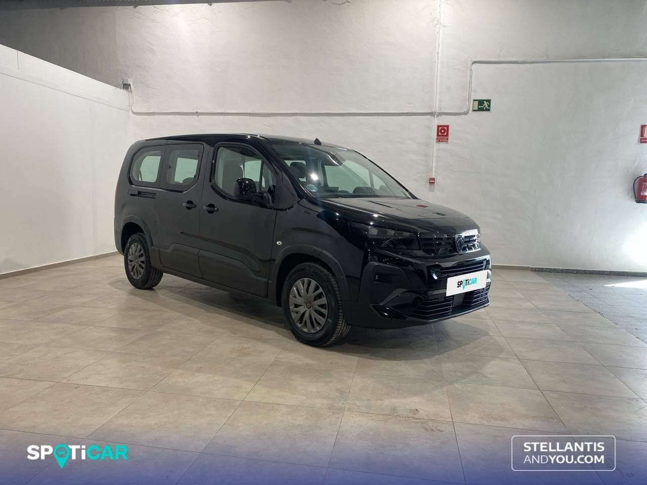 peugeot rifter 2024 / foto grande (3)