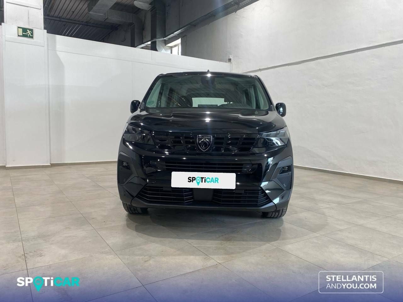 peugeot rifter 2024 / foto grande (2)