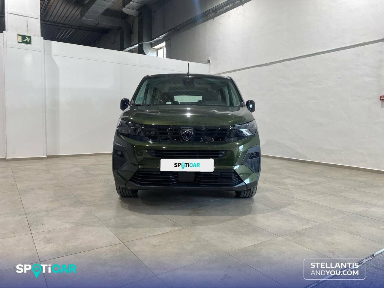 peugeot rifter 2024 / foto grande (2)