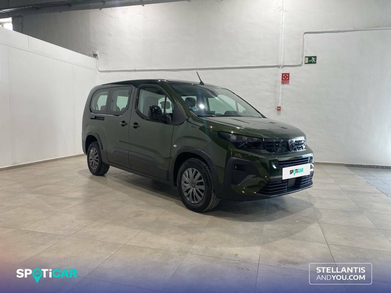 peugeot rifter 2024 / foto grande (3)
