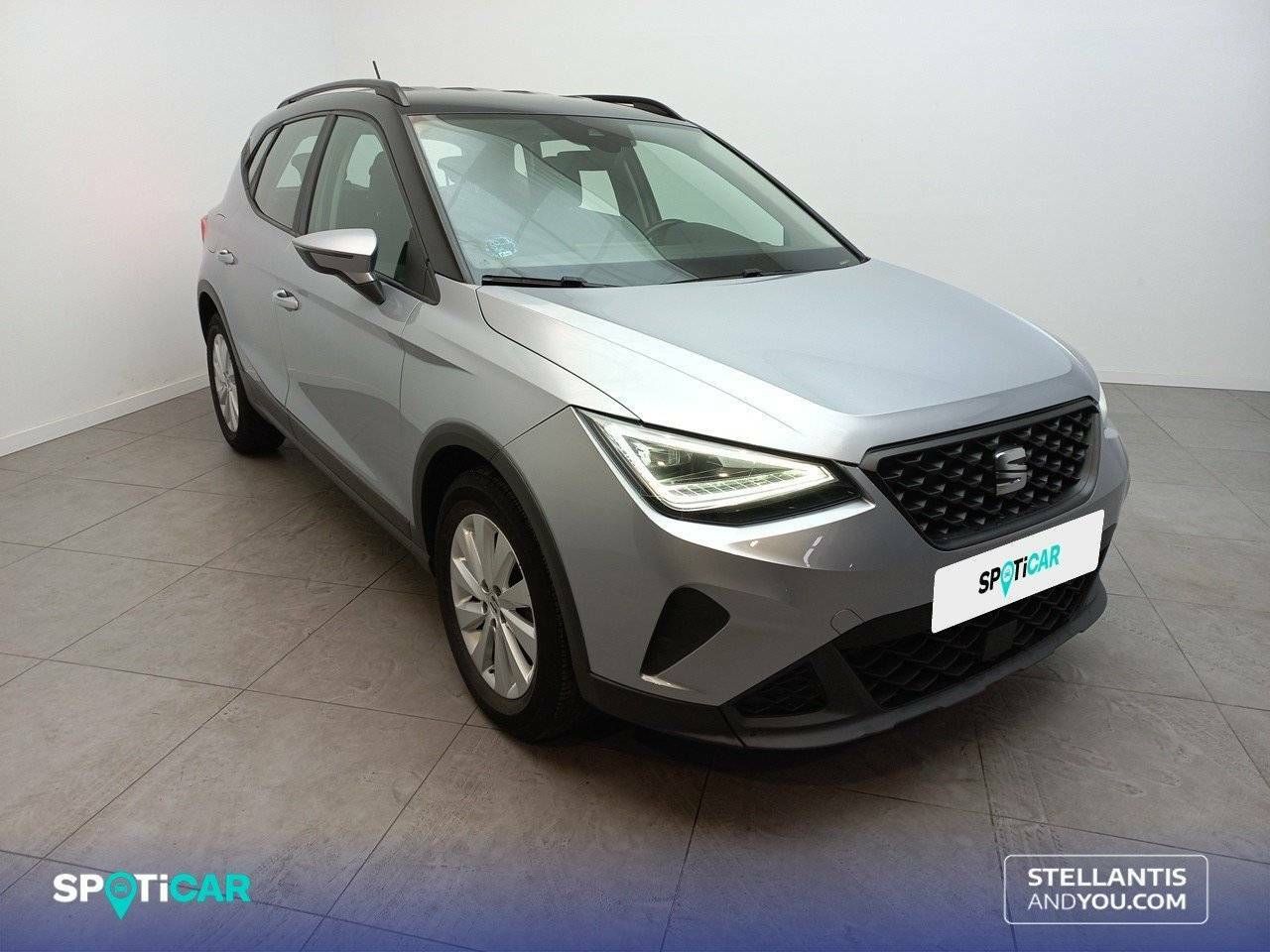 seat arona 2021 / foto grande (3)