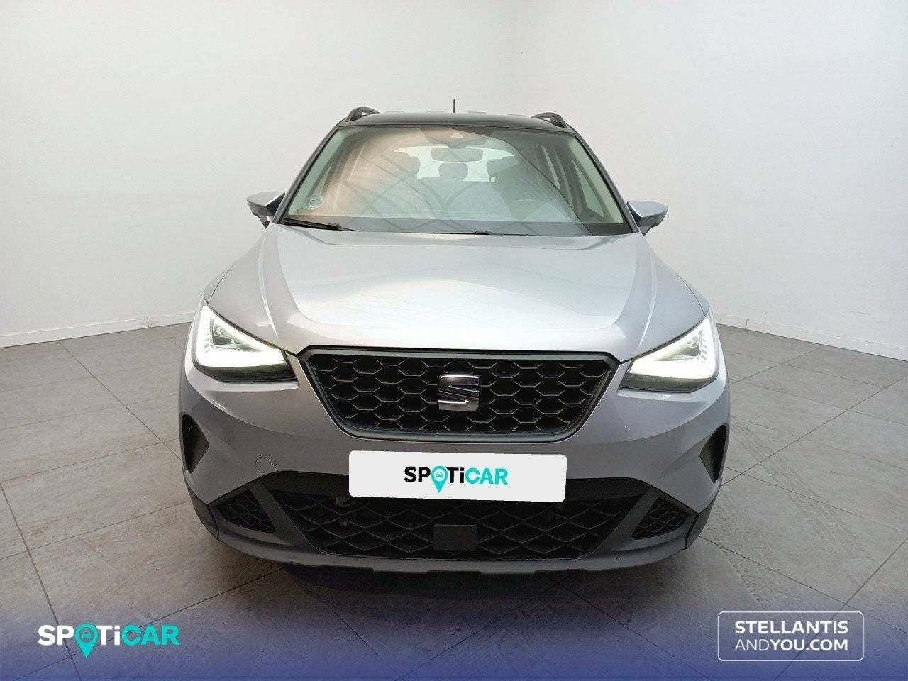 seat arona 2021 / foto grande (2)