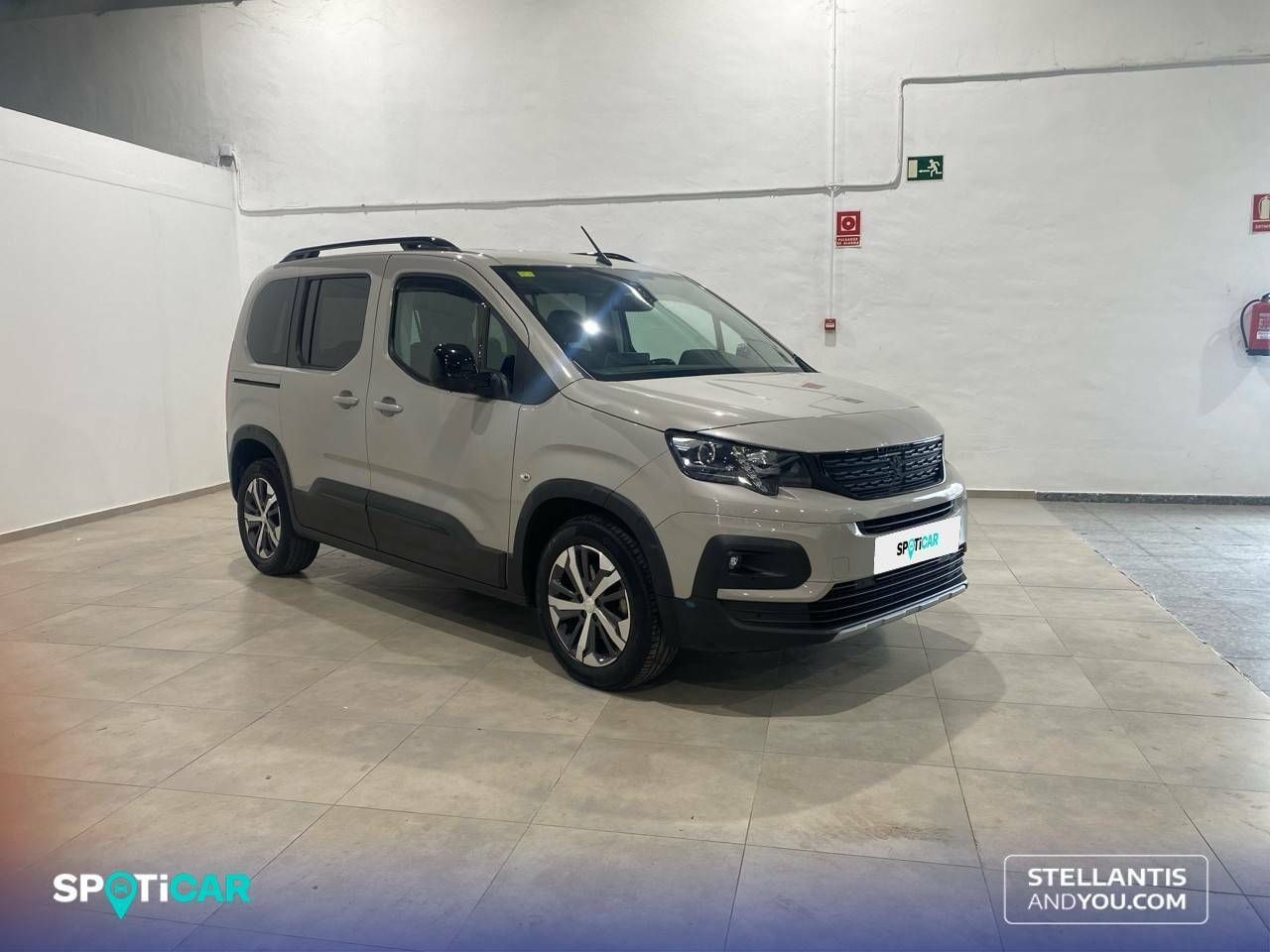 peugeot rifter 2020 / foto grande (3)