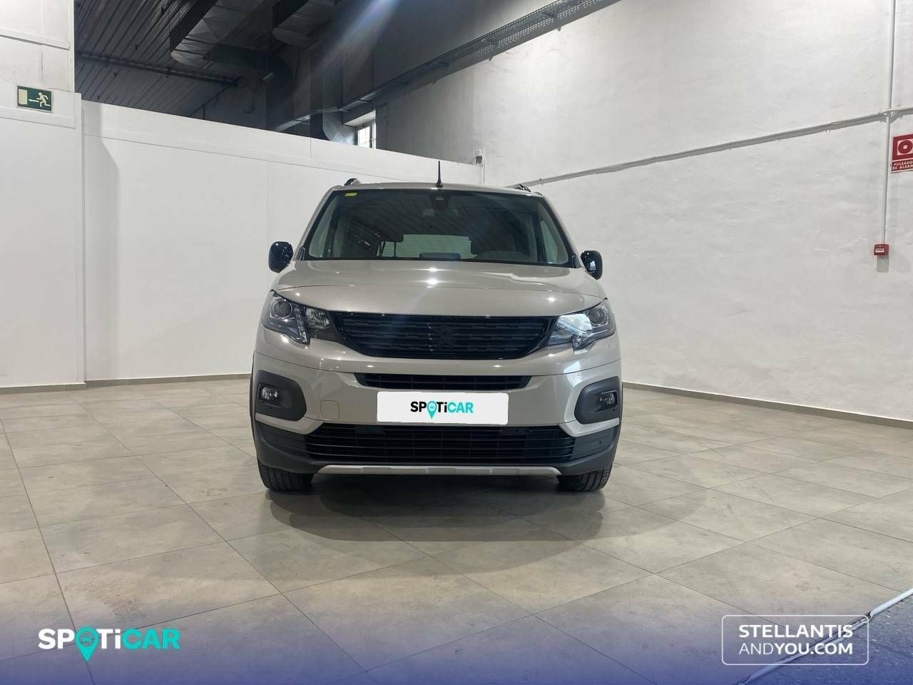 peugeot rifter 2020 / foto grande (2)