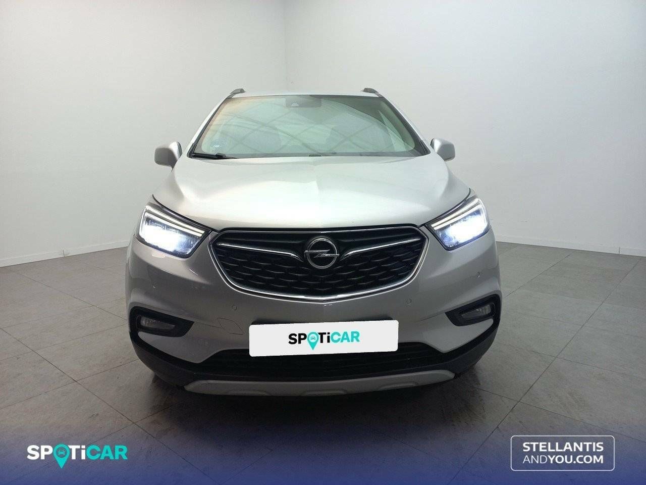 opel mokka x 2019 / foto grande (2)