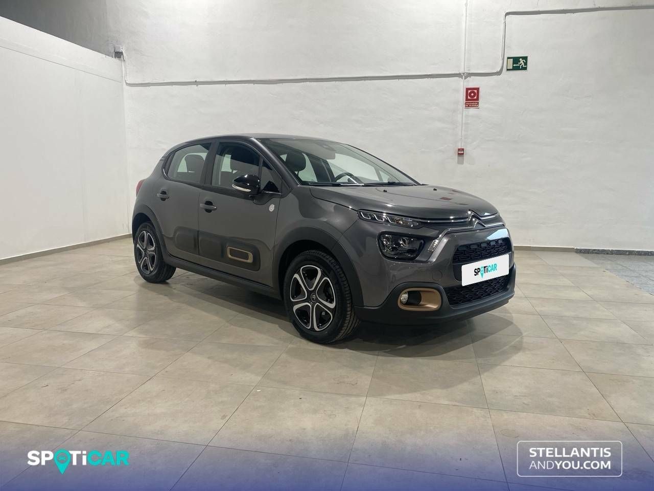 citroën c3 2023 / foto grande (3)