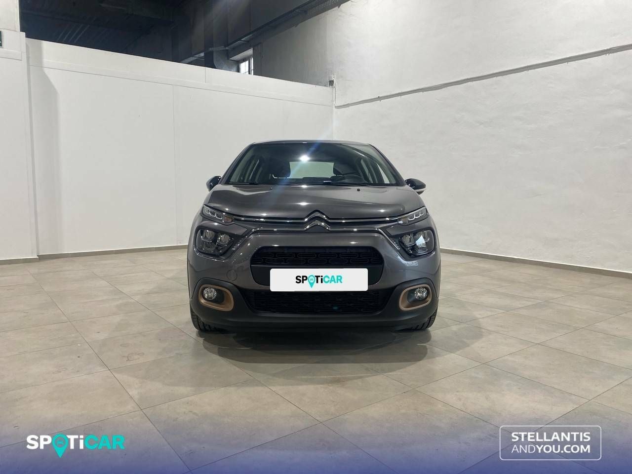 citroën c3 2023 / foto grande (2)