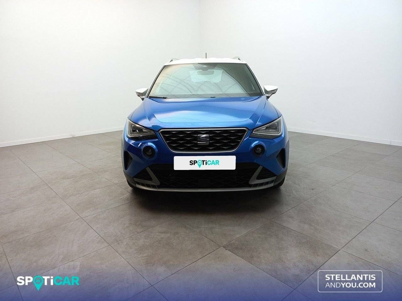 seat arona 2021 / foto grande (2)