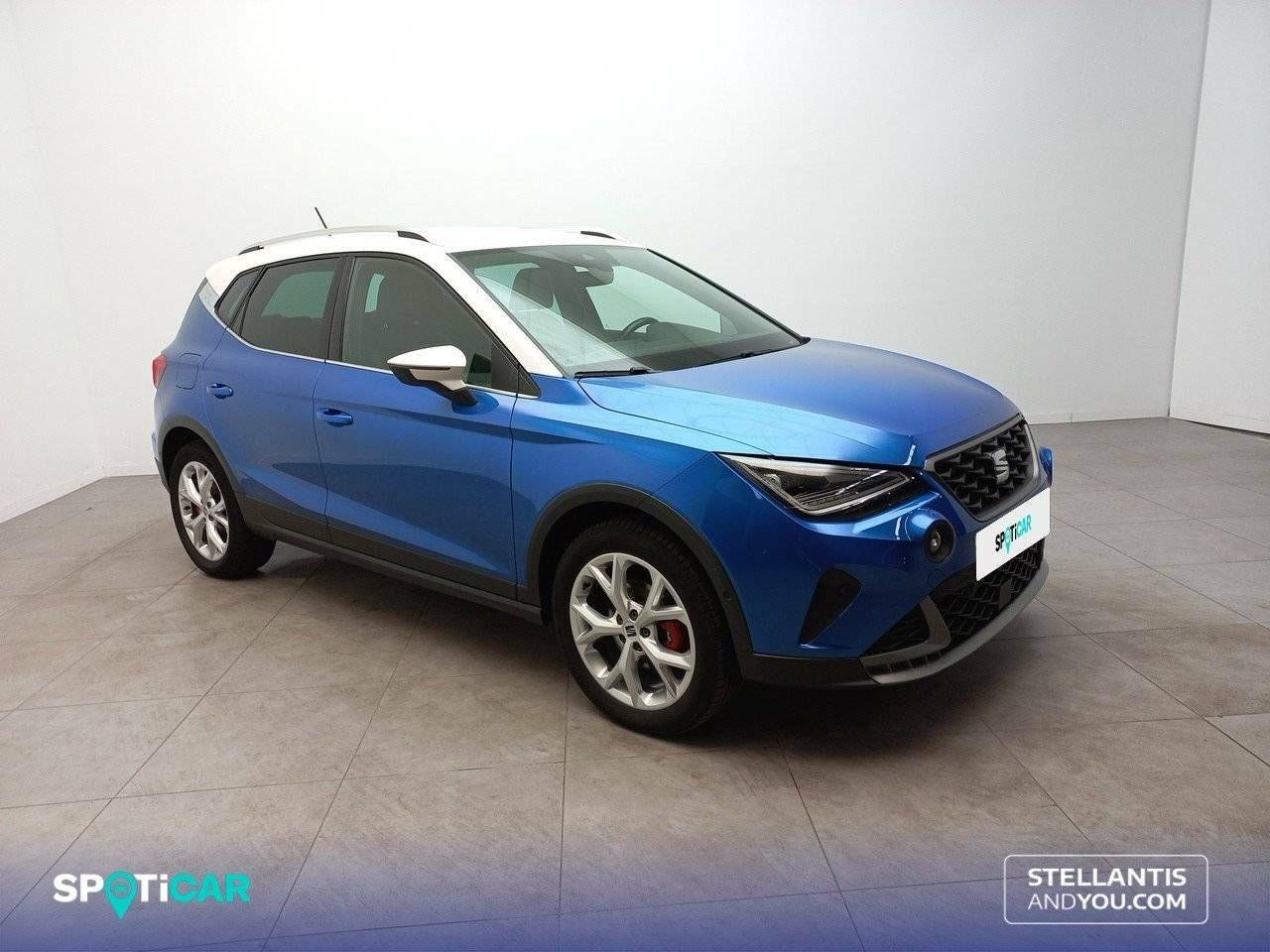seat arona 2021 / foto grande (3)