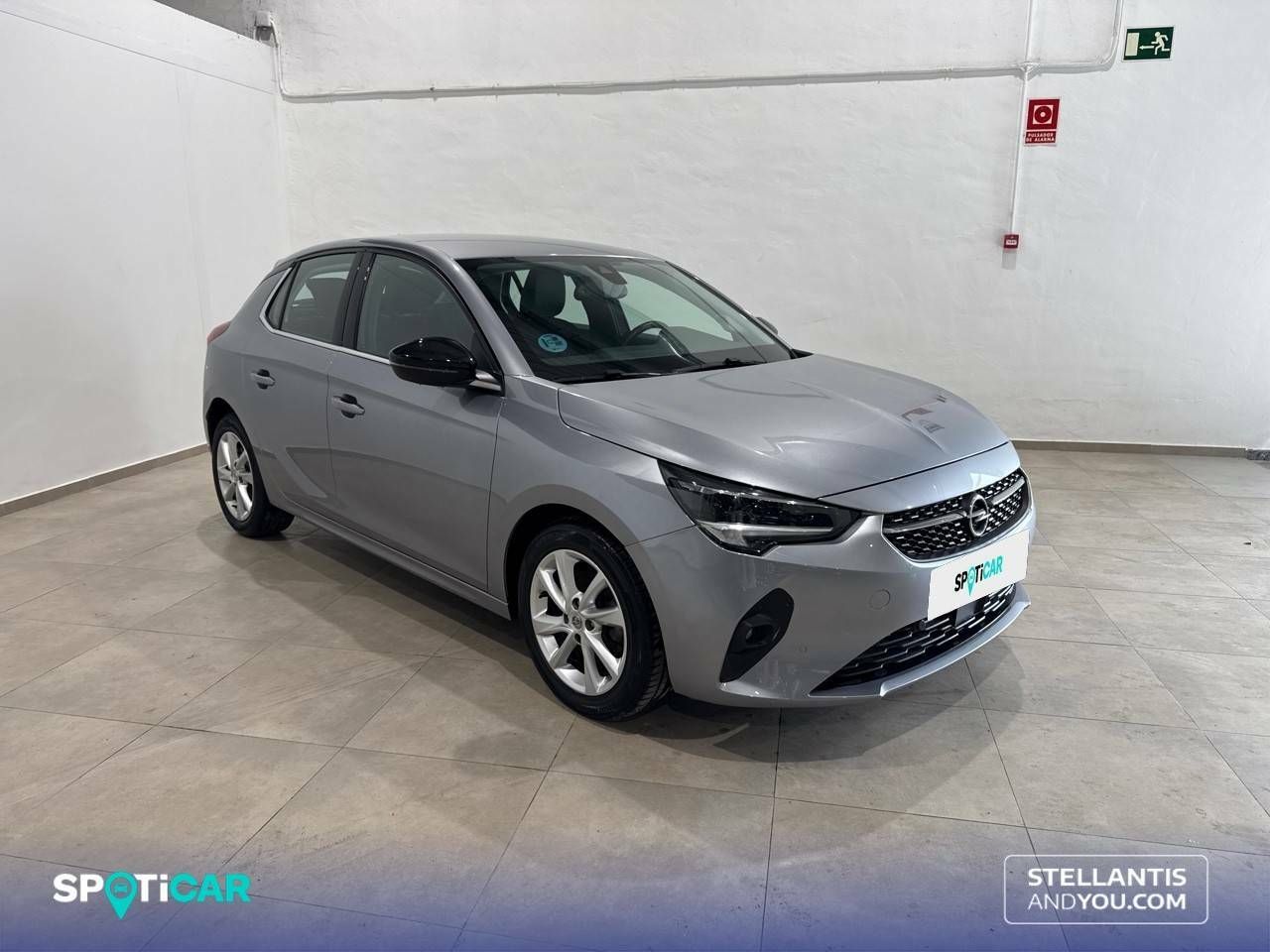 opel corsa 2021 / foto grande (3)