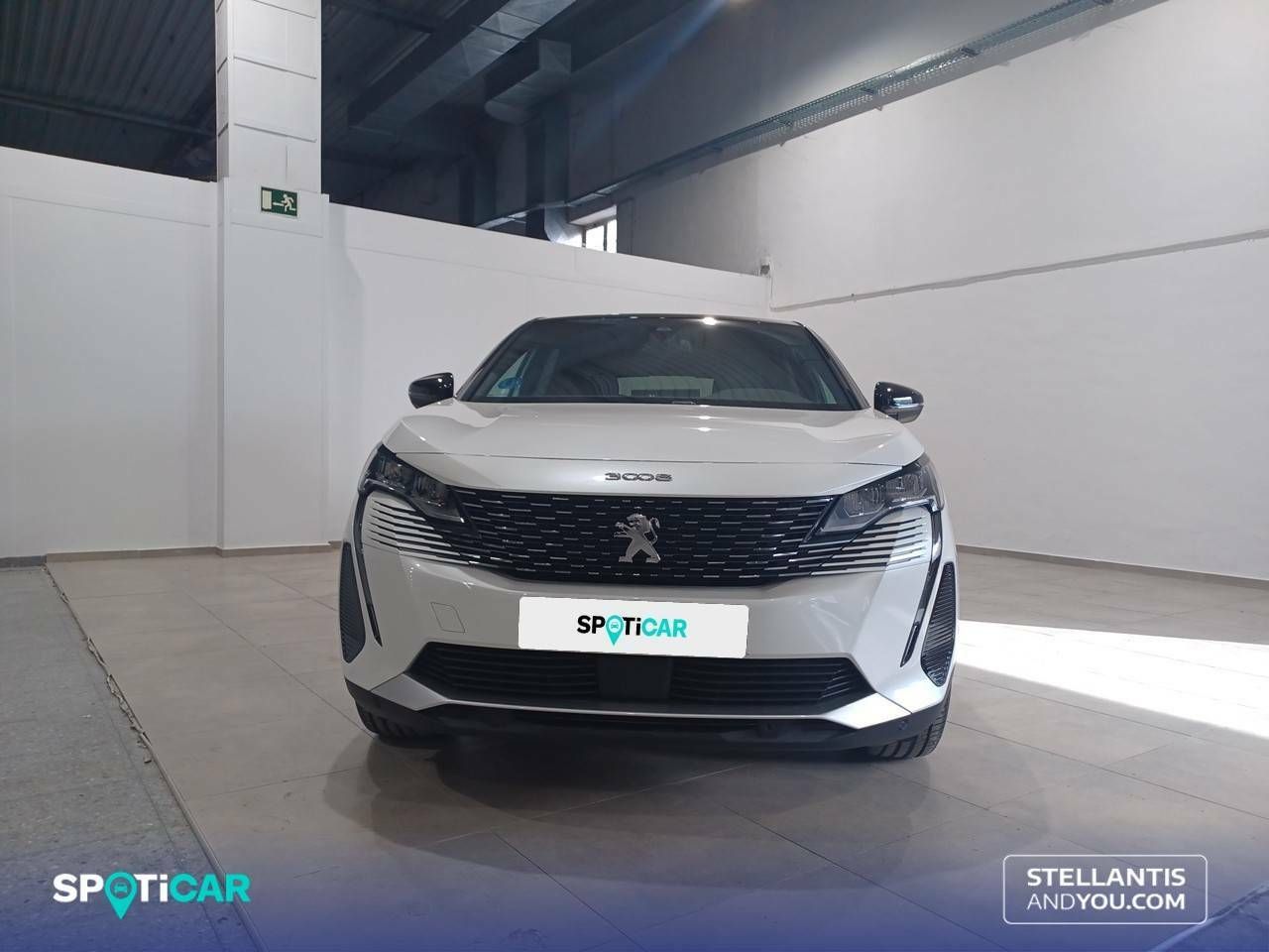 peugeot 3008 2023 / foto grande (2)