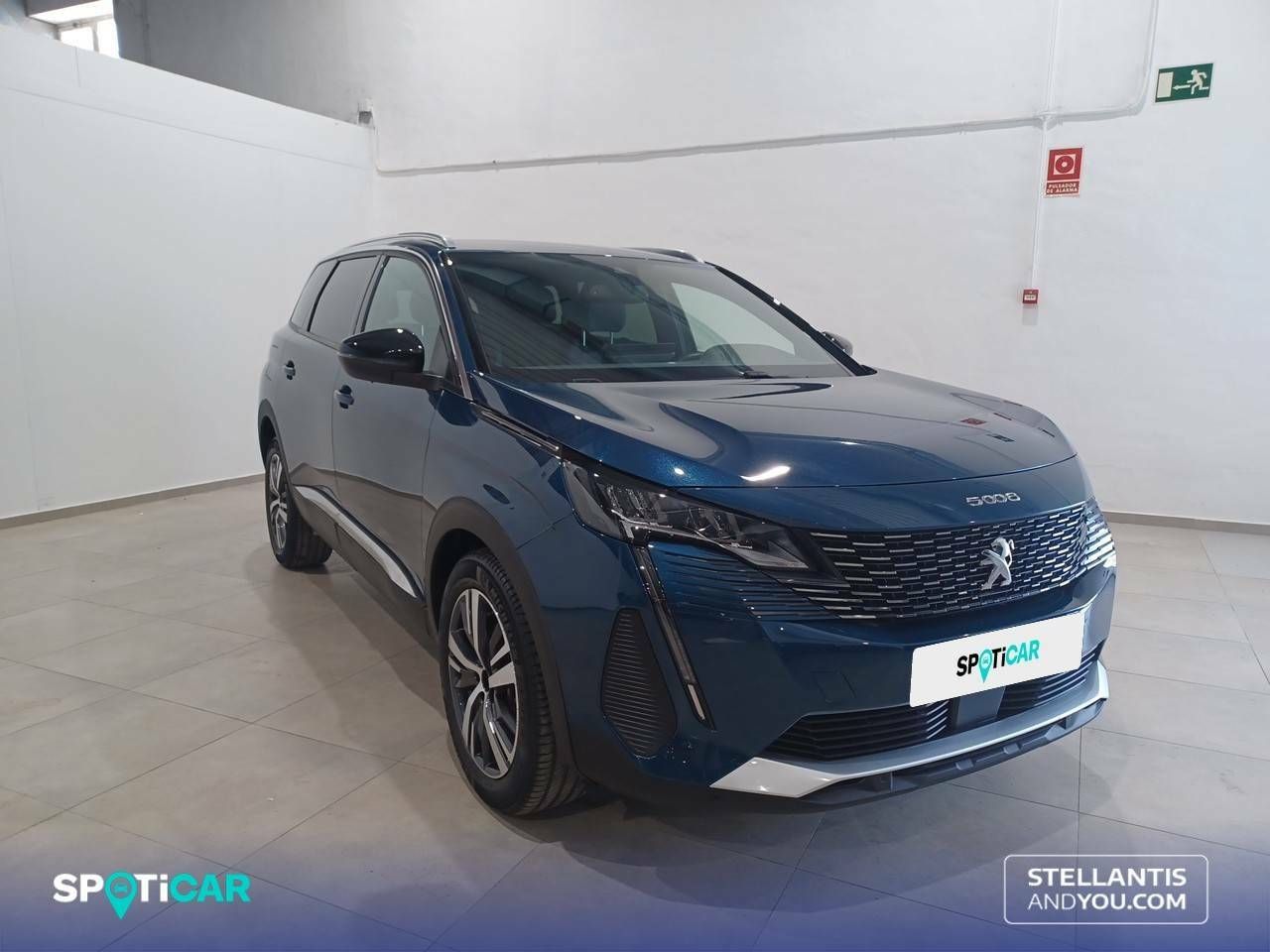 peugeot 5008 2024 / foto grande (3)