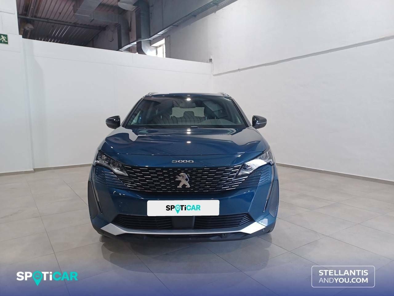 peugeot 5008 2024 / foto grande (2)
