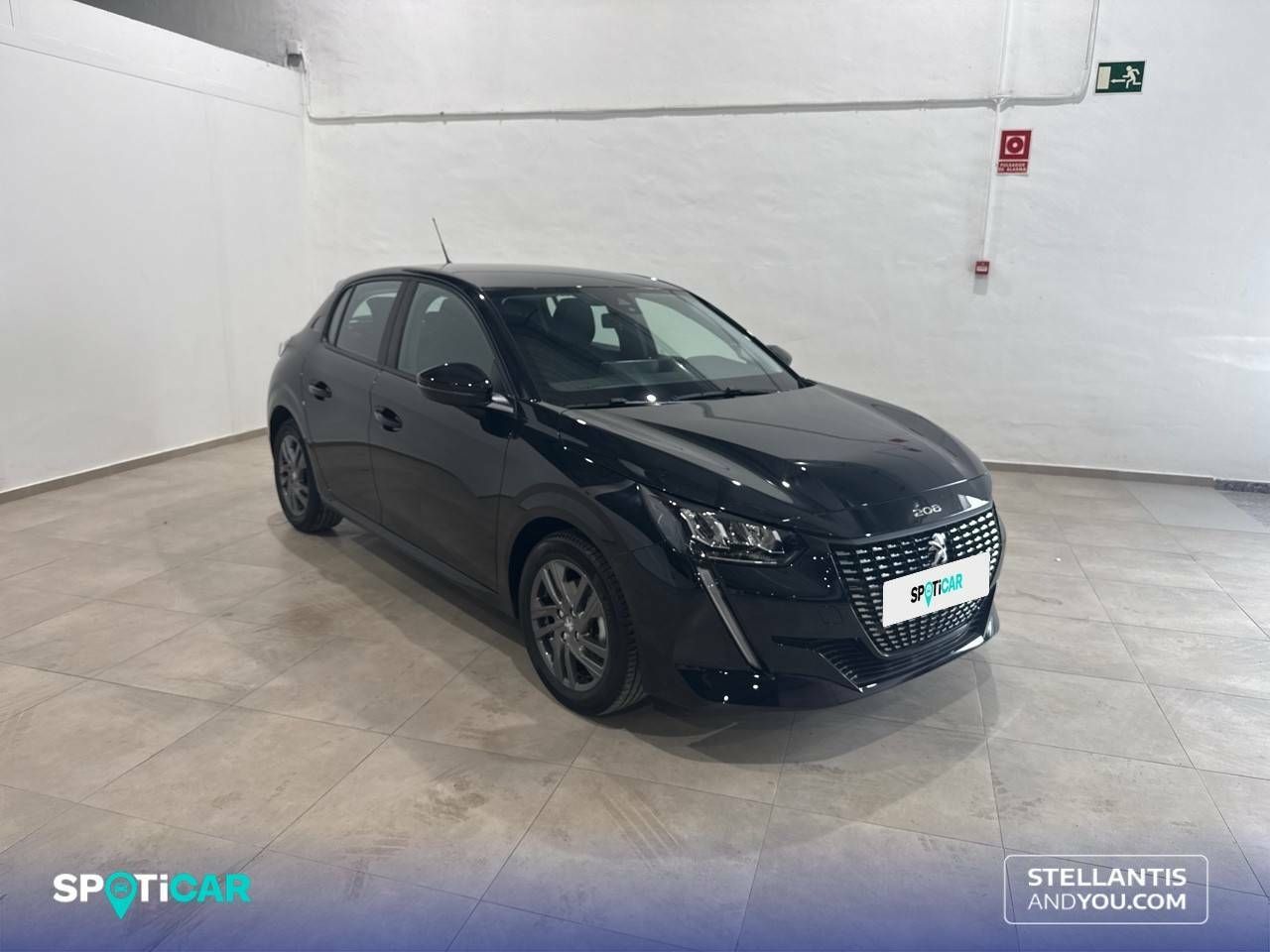 peugeot 208 2022 / foto grande (3)