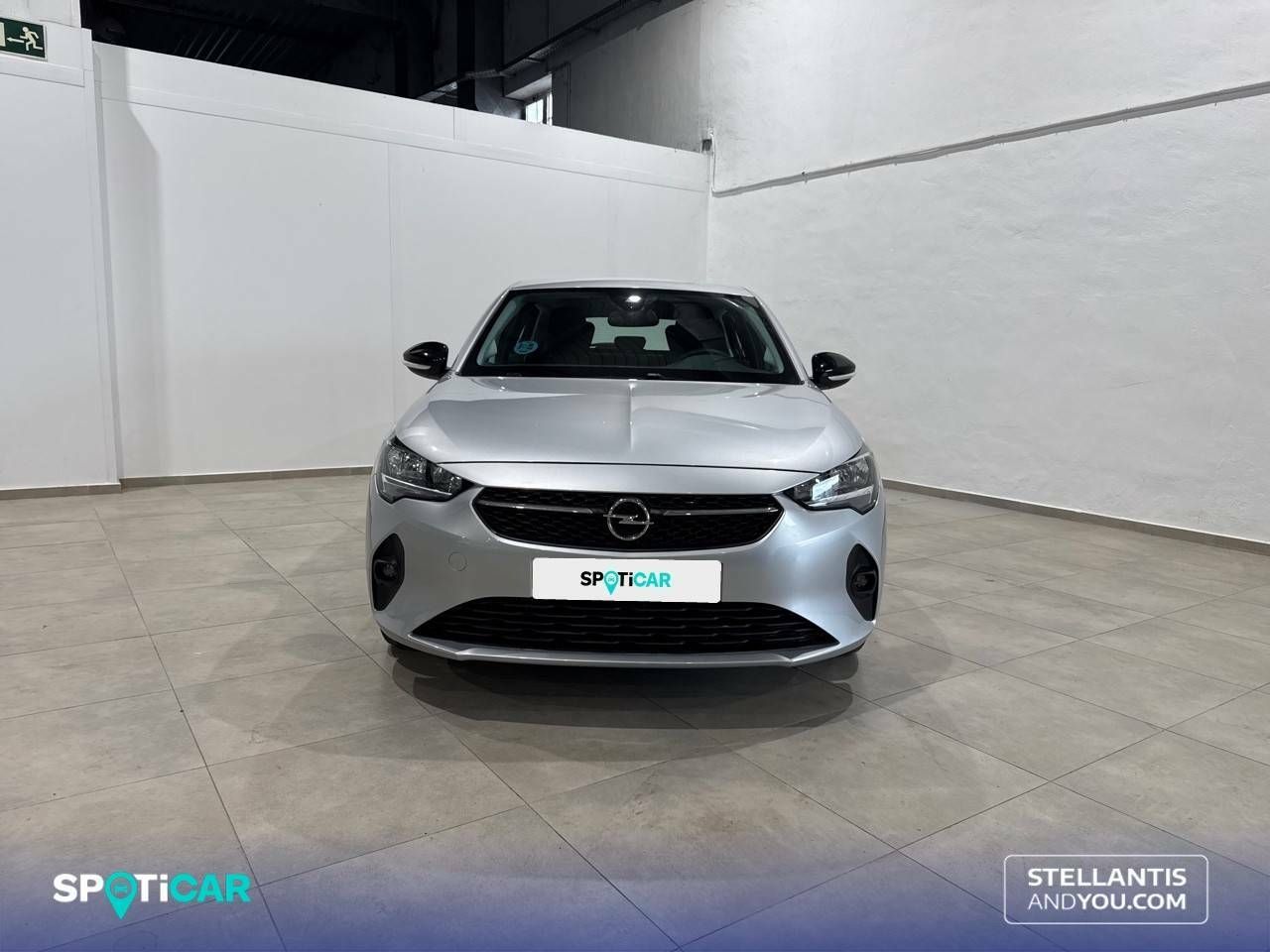 opel corsa 2022 / foto grande (2)